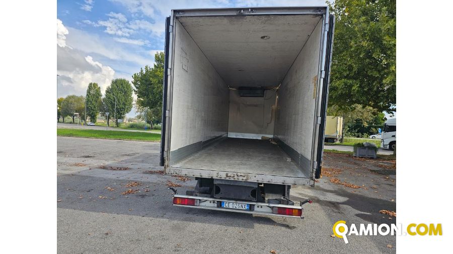 Scania 124 CB 40 124 CB 40