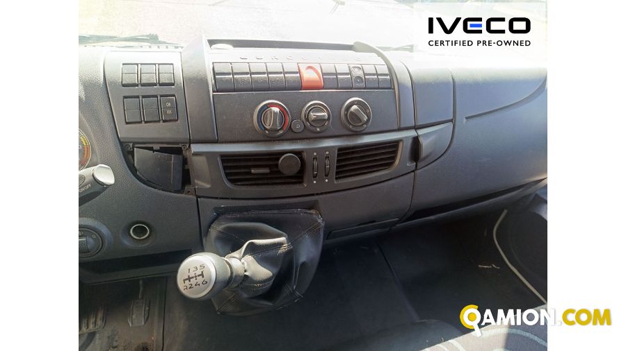 Iveco eurocargo occasion - 395 359 km - Reggio-Emilia | EVICARRI S.P.A. - Foto 6