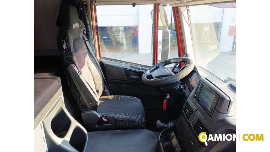 Iveco stralis at 260s46 isotermico occasion - 2014 | EVICARRI S.P.A. - Foto 4