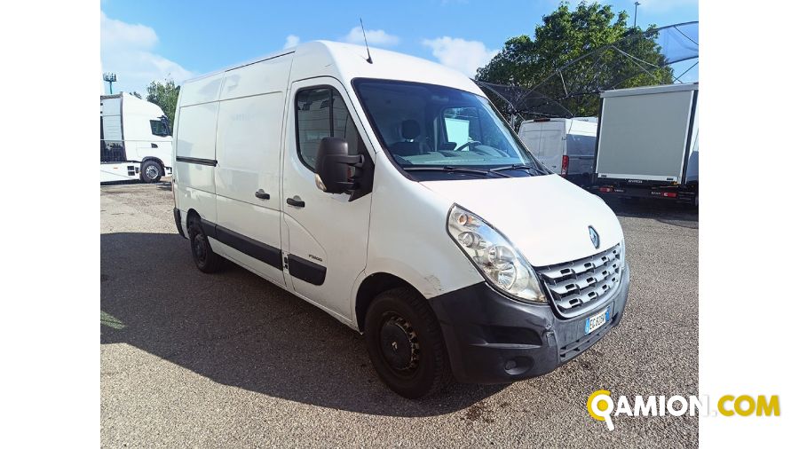 Renault master occasion - 520 000 km - Reggio-Emilia | EVICARRI S.P.A. - Foto 2