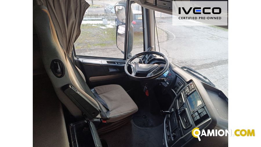 Iveco stralis  as440s46t/p trattore stradale occasion | EVICARRI S.P.A. - Foto 5