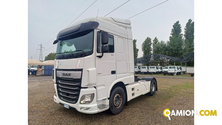 Daf xf 530 usato - 766.500 km - Reggio-Emilia - 2019 | EVICARRI S.P.A. - Foto 1