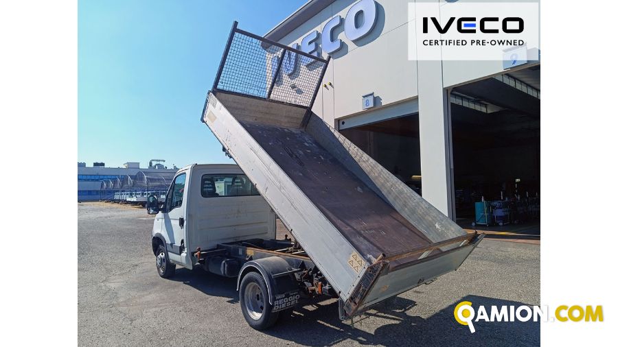 Iveco daily 35c11 occasion - 198 270 km - Reggio-Emilia | EVICARRI S.P.A. - Foto 3