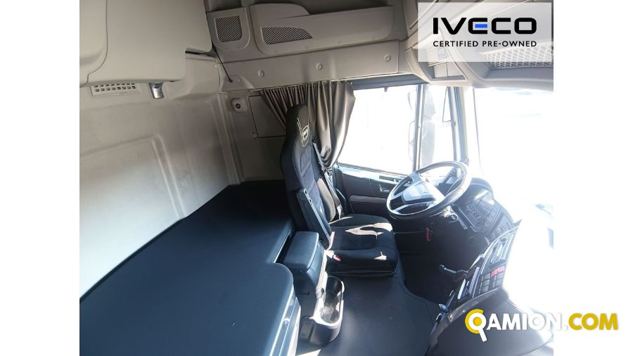 Iveco stralis  strails as260s42yfs/cm occasion - 2019 | EVICARRI S.P.A. - Foto 6