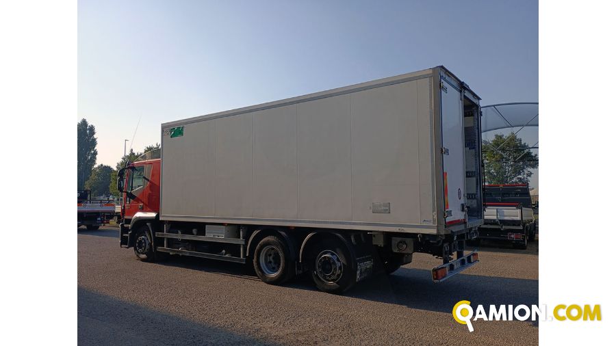Iveco stralis at 260s46 isotermico occasion - 2014 | EVICARRI S.P.A. - Foto 2