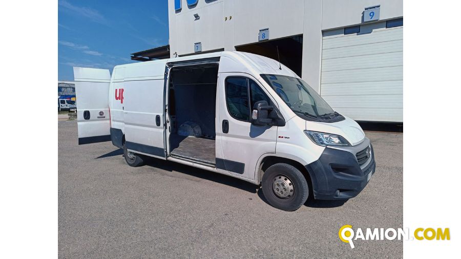 Fiat ducato occasion - 219 000 km - Reggio-Emilia | EVICARRI S.P.A. - Foto 3