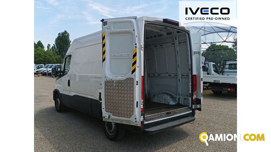 Iveco daily 35s16ha8/v occasion - 155 490 km - 2021 | EVICARRI S.P.A. - Foto 5