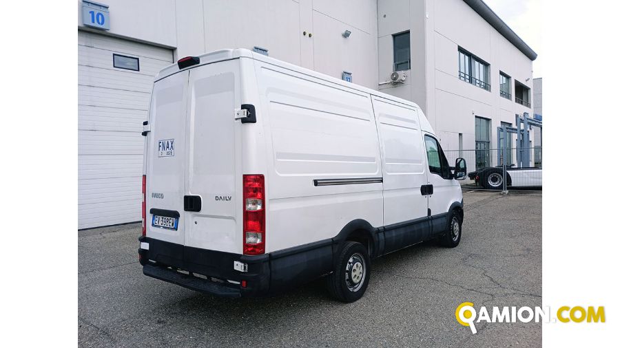 Iveco daily 35s15 coibentato occasion - 321 000 km | EVICARRI S.P.A. - Foto 3