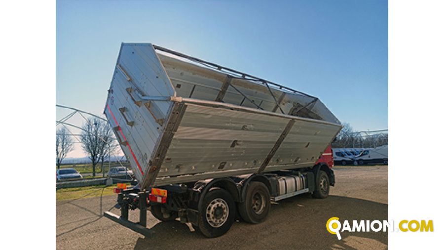 Renault premium 460.18 ribaltabile bilaterale occasion | EVICARRI S.P.A. - Foto 5
