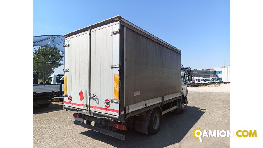 Daf lf 45.220 used - 352,280 km - Reggio-Emilia - 2007 | EVICARRI S.P.A. - Foto 4