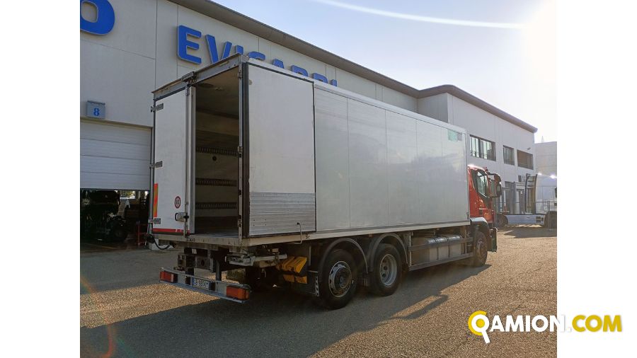 Iveco stralis at 260s46 isotermico occasion - 2014 | EVICARRI S.P.A. - Foto 3