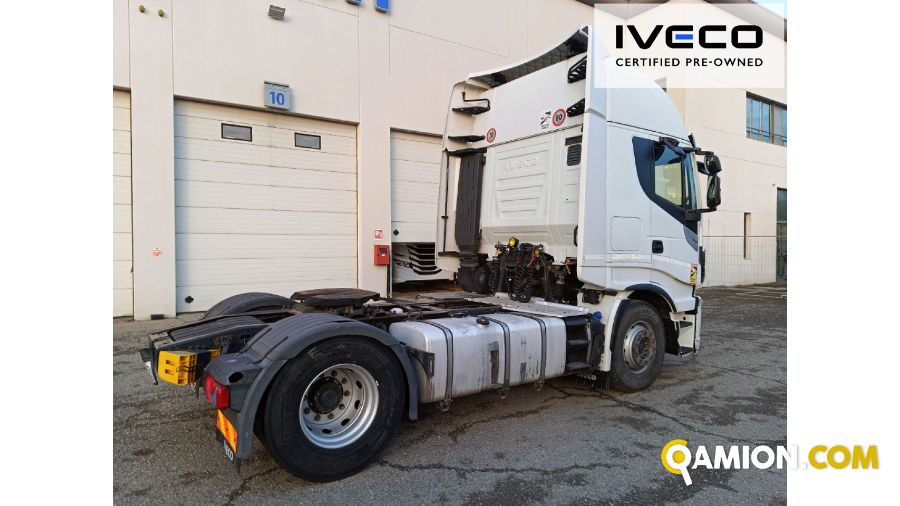 Iveco s-way as440st/p occasion - 914 000 km - 2018 | EVICARRI S.P.A. - Foto 3