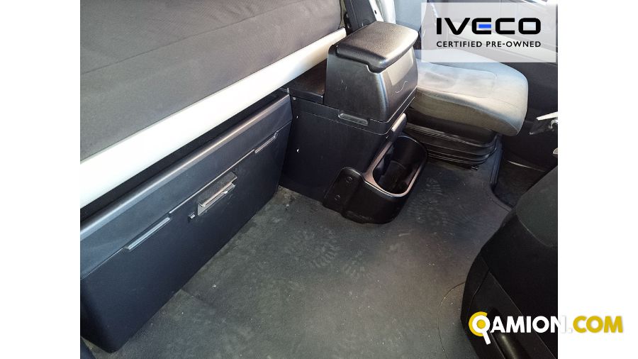 Iveco s-way as440st/p occasion - 914 000 km - 2018 | EVICARRI S.P.A. - Foto 6