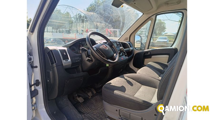 Fiat ducato occasion - 219 000 km - Reggio-Emilia | EVICARRI S.P.A. - Foto 5