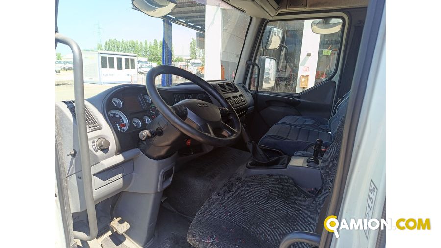 Daf lf 45.220 used - 352,280 km - Reggio-Emilia - 2007 | EVICARRI S.P.A. - Foto 5