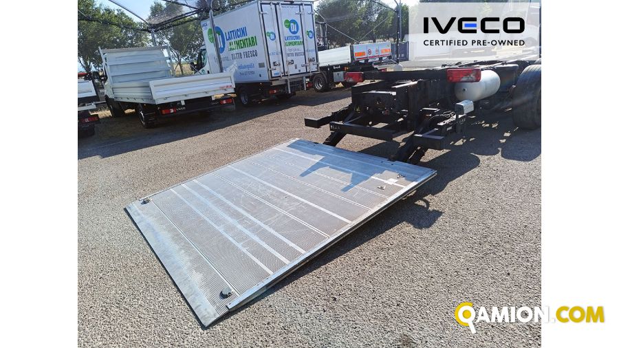 Iveco stralis  strails as260s42yfs/cm occasion - 2019 | EVICARRI S.P.A. - Foto 7
