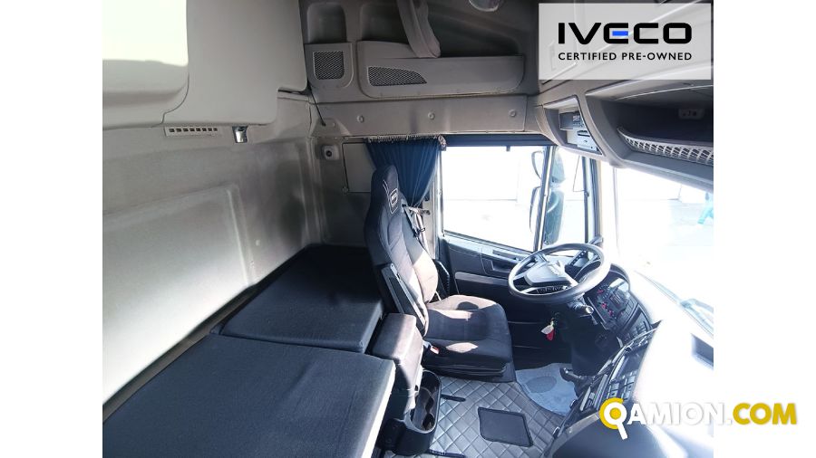 Iveco stralis as440s51t/p occasion - 1 035 640 km | EVICARRI S.P.A. - Foto 6