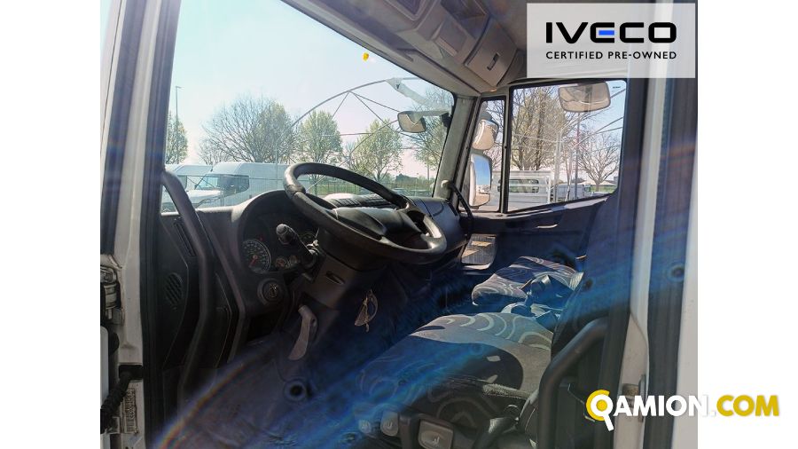 Iveco eurocargo occasion - 395 359 km - Reggio-Emilia | EVICARRI S.P.A. - Foto 5