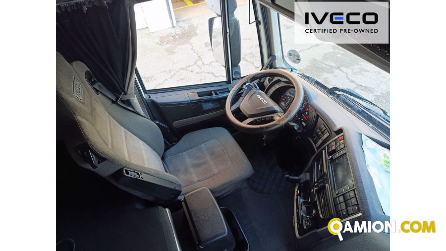 Iveco s-way as440st/p occasion - 914 000 km - 2018 | EVICARRI S.P.A. - Foto 5