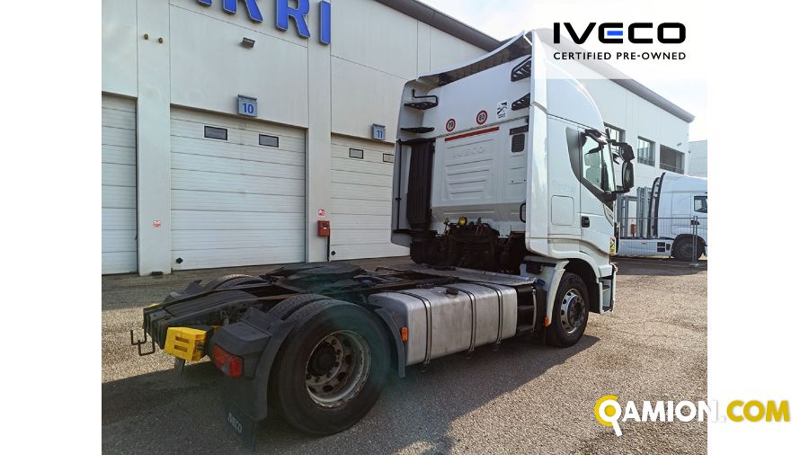 Iveco stralis as440s51t/p occasion - 1 035 640 km | EVICARRI S.P.A. - Foto 4