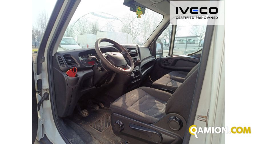 Iveco daily 35c14 box grecato occasion - 331 550 km | EVICARRI S.P.A. - Foto 5
