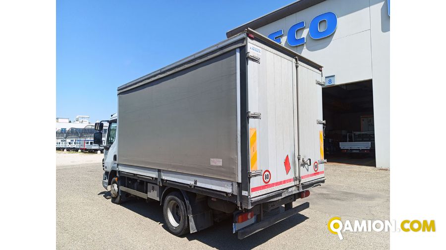 Daf lf 45.220 used - 352,280 km - Reggio-Emilia - 2007 | EVICARRI S.P.A. - Foto 3