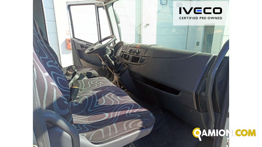 Iveco eurocargo occasion - 395 359 km - Reggio-Emilia | EVICARRI S.P.A. - Foto 7