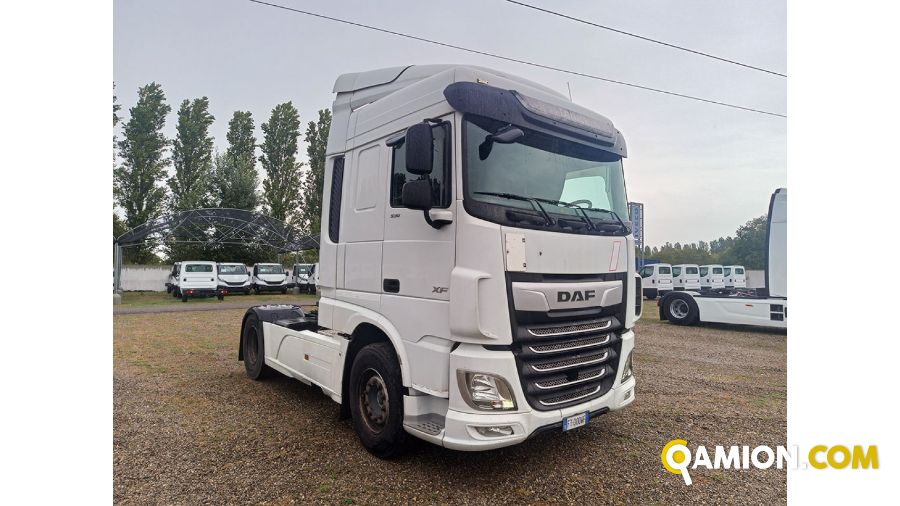 Daf xf 530 usato - 766.500 km - Reggio-Emilia - 2019 | EVICARRI S.P.A. - Foto 2