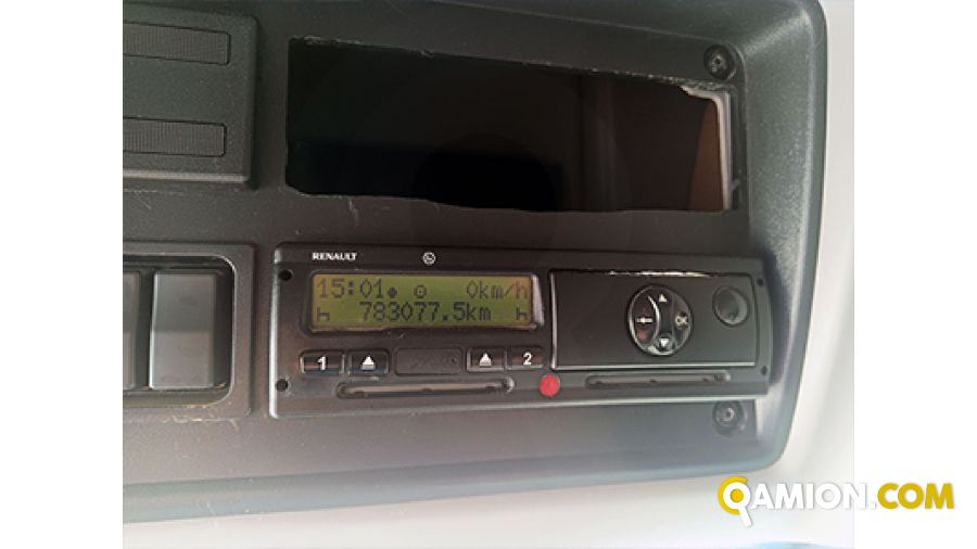 Renault premium 460.18 ribaltabile bilaterale occasion | EVICARRI S.P.A. - Foto 6
