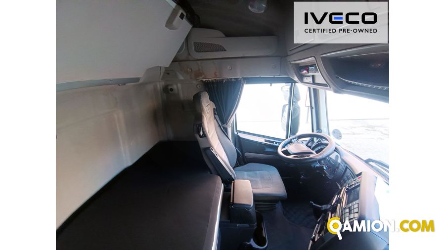 Iveco s-way as440st/p occasion - 914 000 km - 2018 | EVICARRI S.P.A. - Foto 8