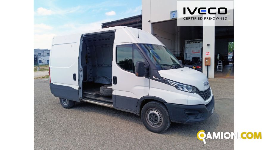 Iveco daily 35s16ha8/v occasion - 155 490 km - 2021 | EVICARRI S.P.A. - Foto 3