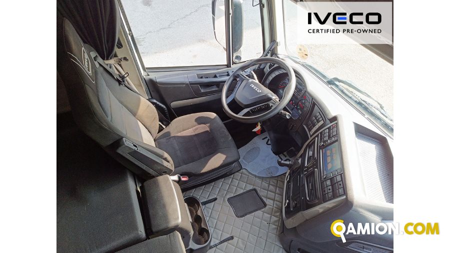 Iveco stralis as440s51t/p occasion - 1 035 640 km | EVICARRI S.P.A. - Foto 5