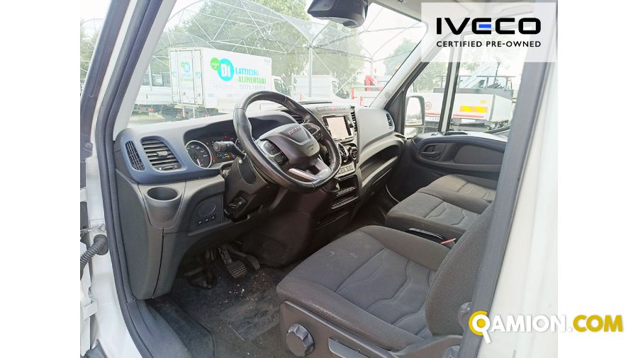 Iveco daily 35s16ha8/v occasion - 155 490 km - 2021 | EVICARRI S.P.A. - Foto 6