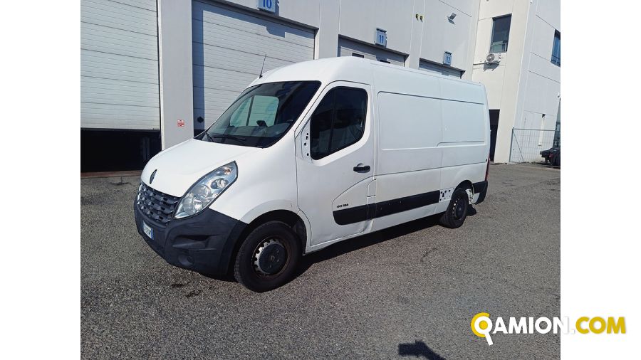 Renault master occasion - 520 000 km - Reggio-Emilia | EVICARRI S.P.A. - Foto 1