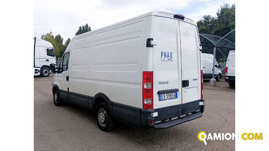 Iveco daily 35s15 coibentato occasion - 321 000 km | EVICARRI S.P.A. - Foto 4