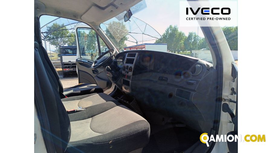 Iveco daily 35c11 occasion - 198 270 km - Reggio-Emilia | EVICARRI S.P.A. - Foto 7