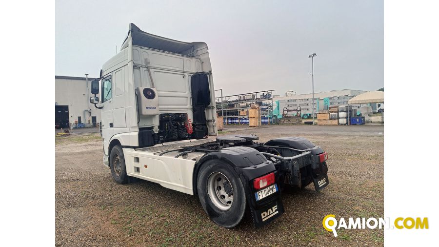 Daf xf 530 usato - 766.500 km - Reggio-Emilia - 2019 | EVICARRI S.P.A. - Foto 4