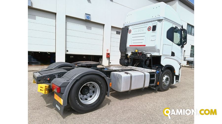 Iveco stralis as440s51t/p occasion - 507 806 km - 2021 | EVICARRI S.P.A. - Foto 4