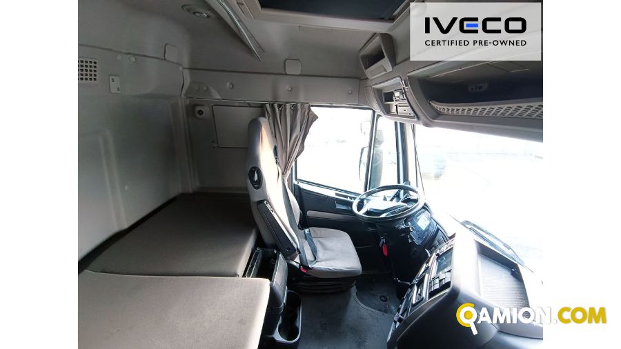 Iveco stralis  as440s46t/p trattore stradale occasion | EVICARRI S.P.A. - Foto 6
