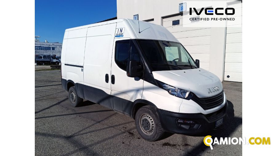 Iveco daily 35s14v used - 105,810 km - Reggio-Emilia | EVICARRI S.P.A. - Foto 6