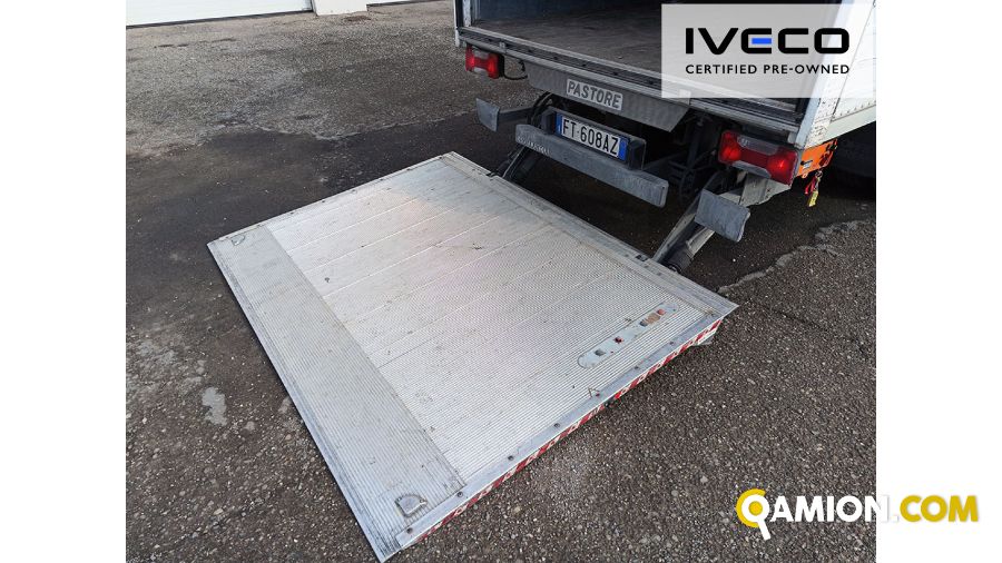 Iveco daily 35c14 box grecato occasion - 331 550 km | EVICARRI S.P.A. - Foto 2