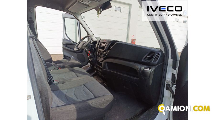 Iveco daily 35c14 box grecato occasion - 331 550 km | EVICARRI S.P.A. - Foto 6