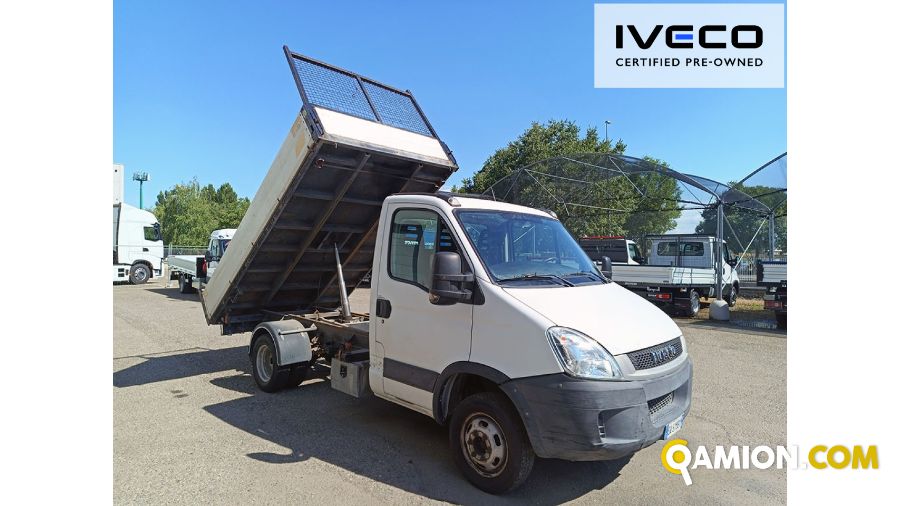 Iveco daily 35c11 occasion - 198 270 km - Reggio-Emilia | EVICARRI S.P.A. - Foto 2