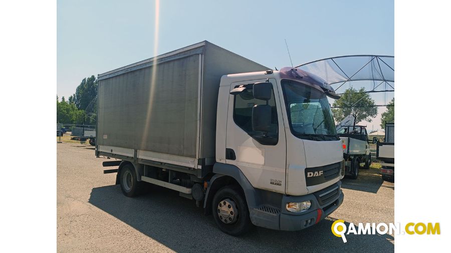 Daf lf 45.220 used - 352,280 km - Reggio-Emilia - 2007 | EVICARRI S.P.A. - Foto 2