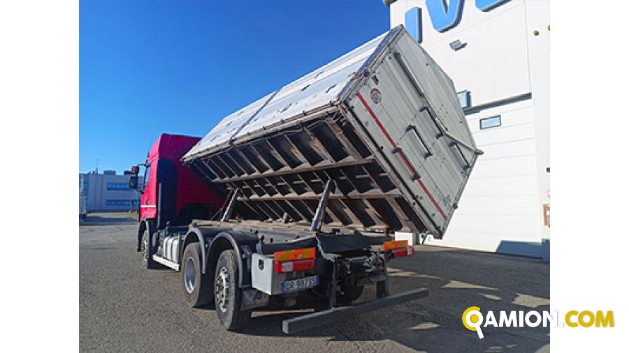 Renault premium 460.18 ribaltabile bilaterale occasion | EVICARRI S.P.A. - Foto 4