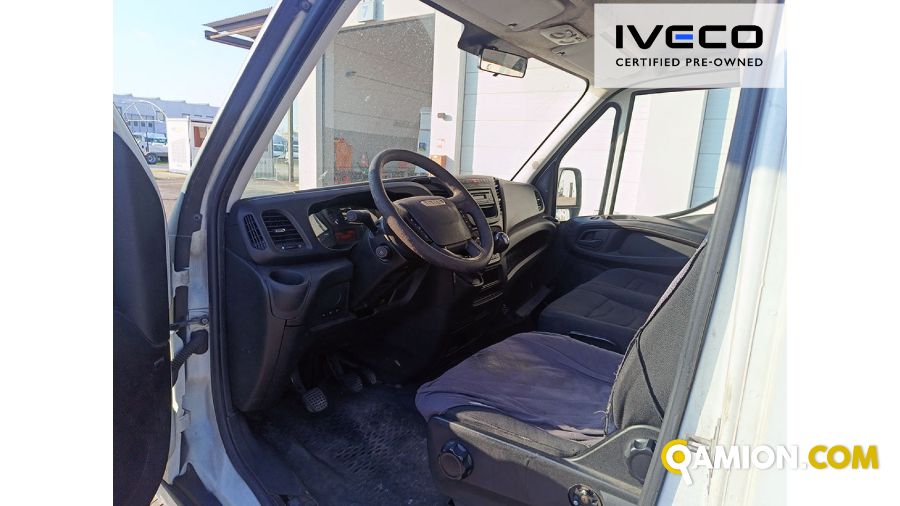 Iveco daily 35c17/p used - 652,300 km - Reggio-Emilia | EVICARRI S.P.A. - Foto 5