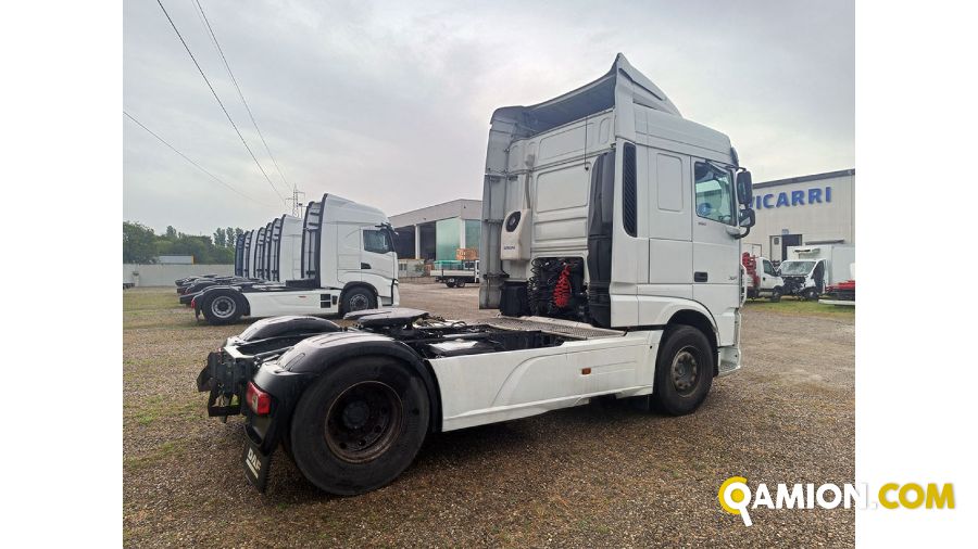 Daf xf 530 usato - 766.500 km - Reggio-Emilia - 2019 | EVICARRI S.P.A. - Foto 3