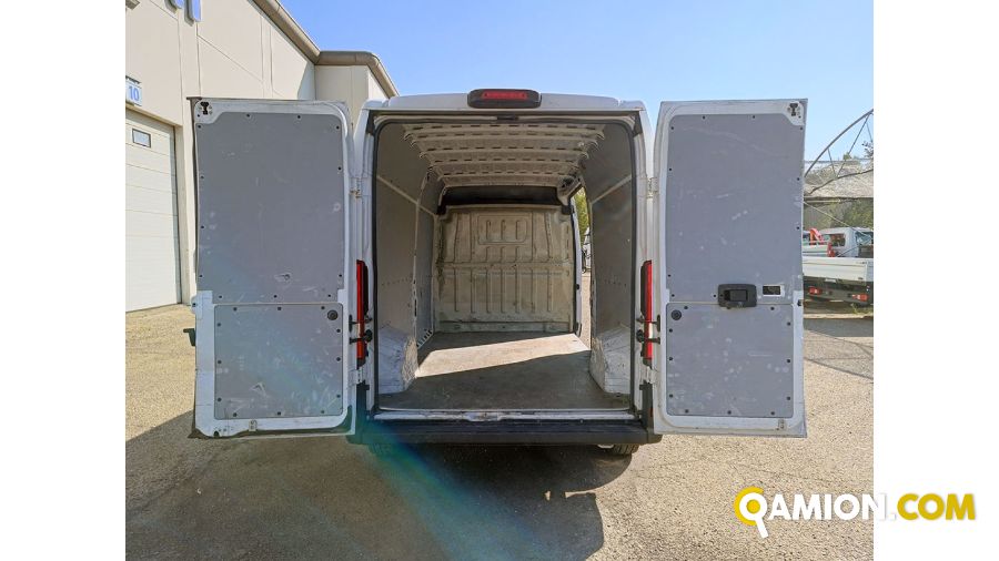 Fiat ducato occasion - 219 000 km - Reggio-Emilia | EVICARRI S.P.A. - Foto 4