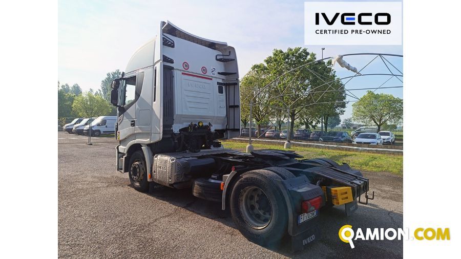 Iveco stralis as440s51t/p occasion - 1 035 640 km | EVICARRI S.P.A. - Foto 3