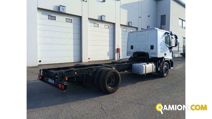 Iveco eurocargo 160e32 f/p used - 573,000 km - 2019 | EVICARRI S.P.A. - Foto 3